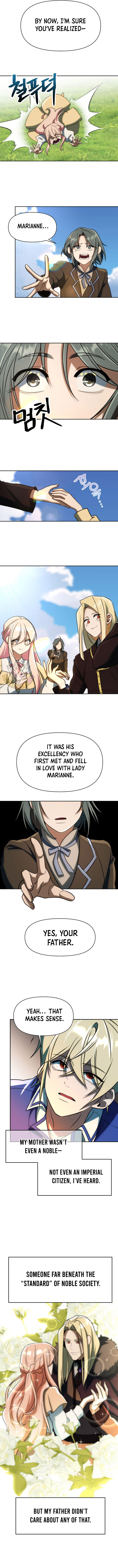 The Archmage Transcending Through Regression Chapter 174 8